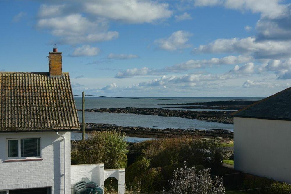 Coast View Villa Бийднъл Екстериор снимка